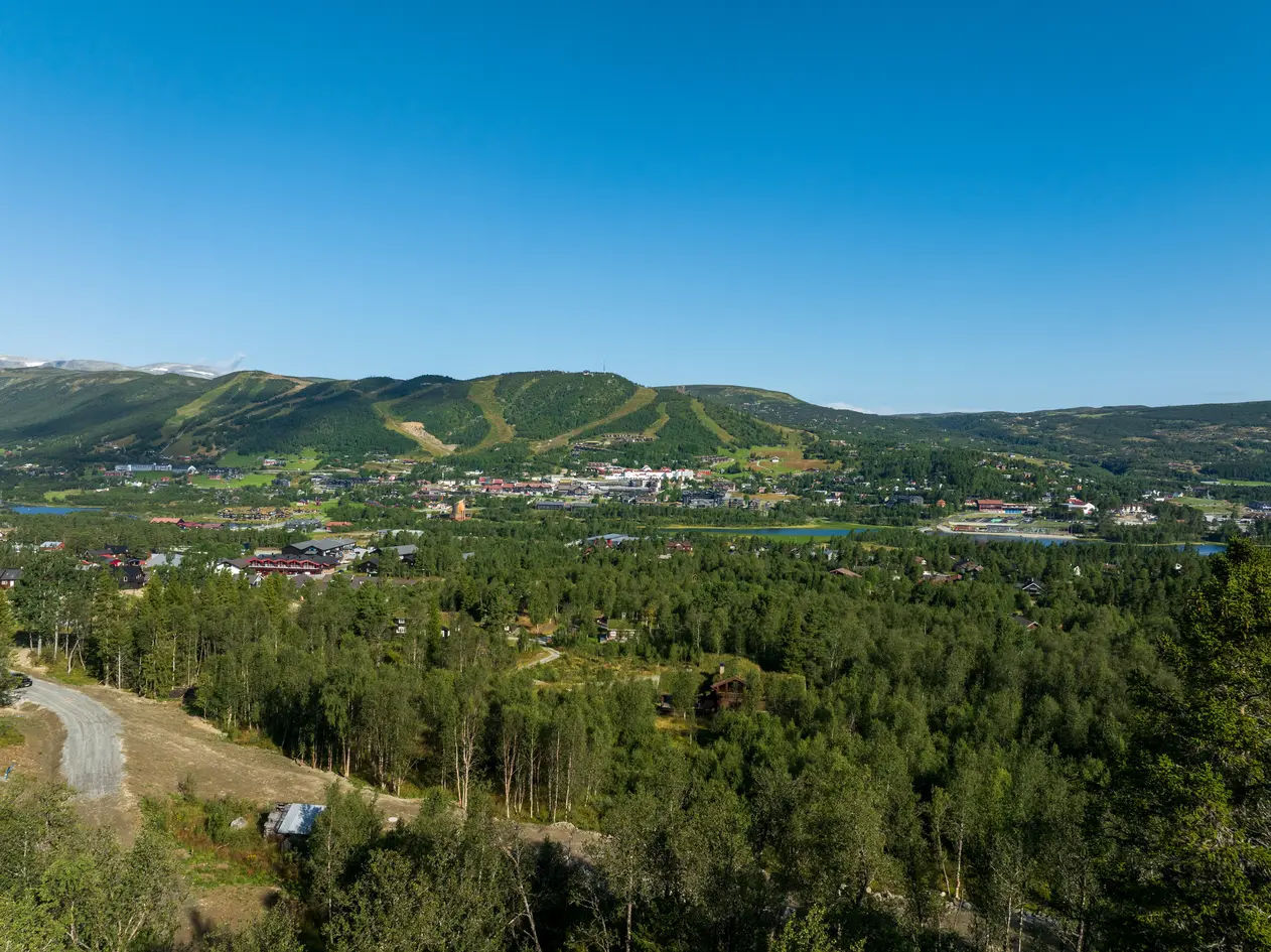 Boligtomter med attraktiv beliggenhet i Vestlia photo 4