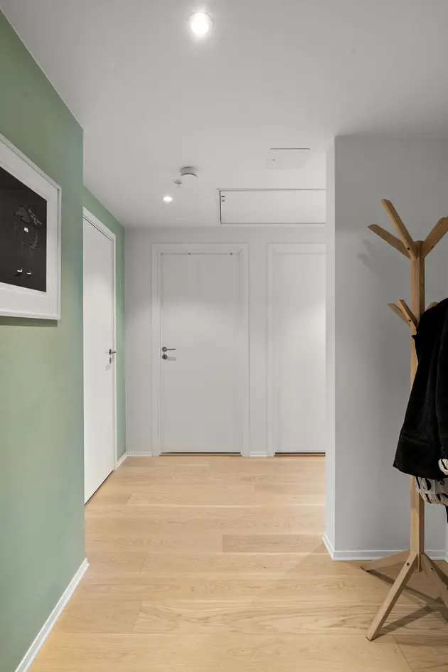 Apartment in Tromsø, Lille Lanes, Bjerkaker - View 4