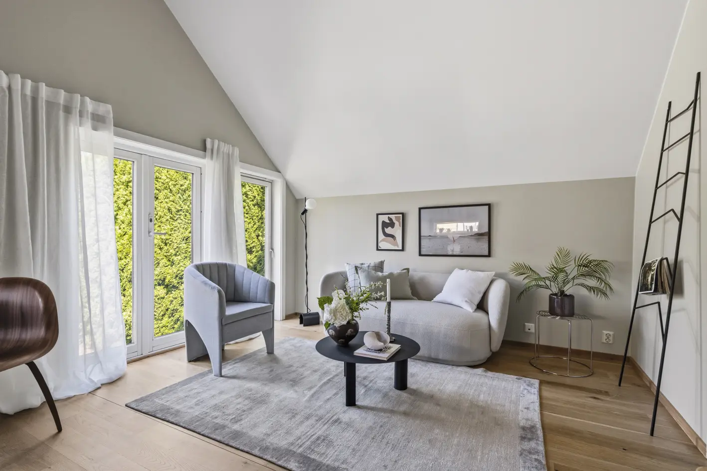 Apartment in Oslo, Gullhaug, Nordre Aker