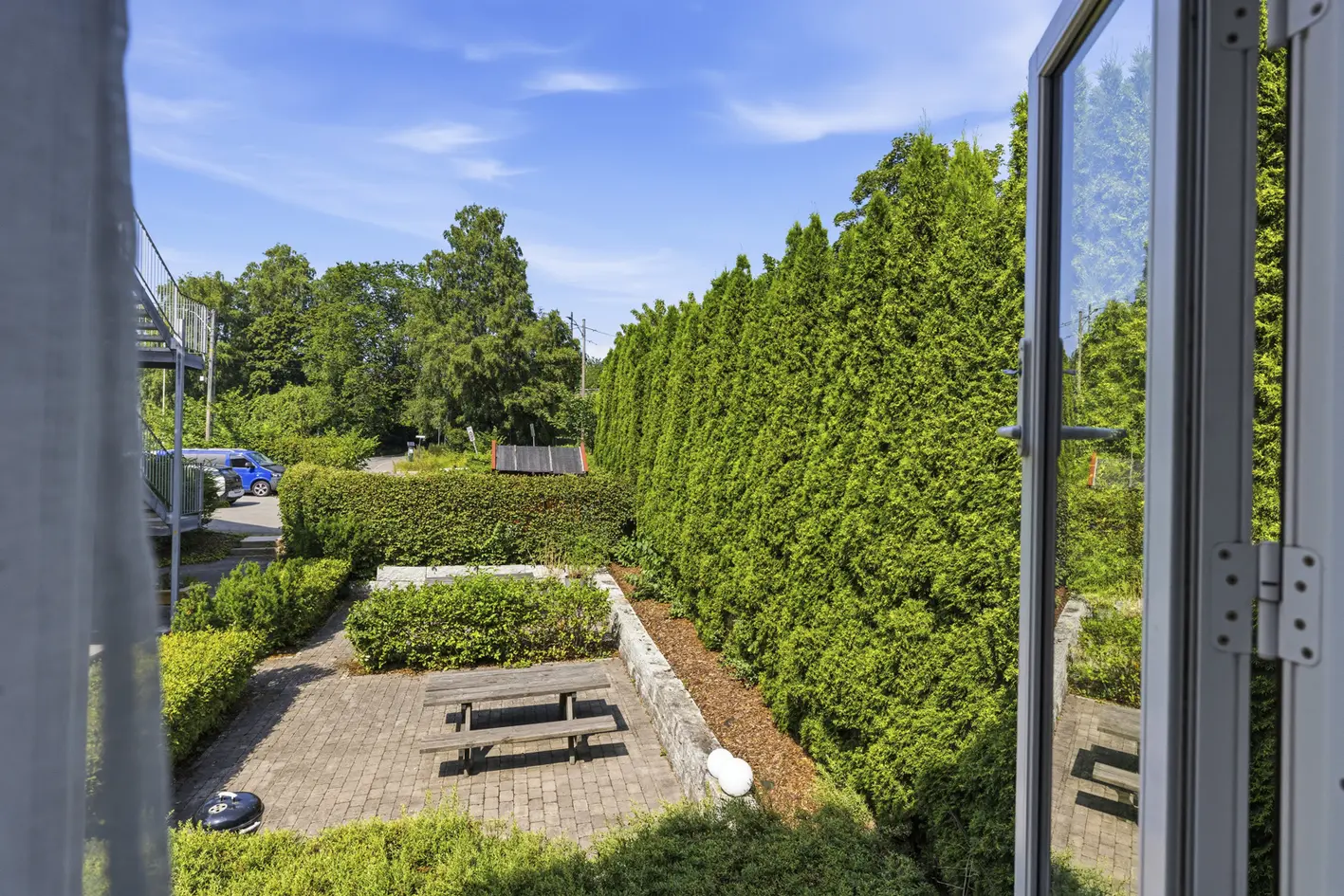 Apartment in Oslo, Gullhaug, Nordre Aker - Bilde 4