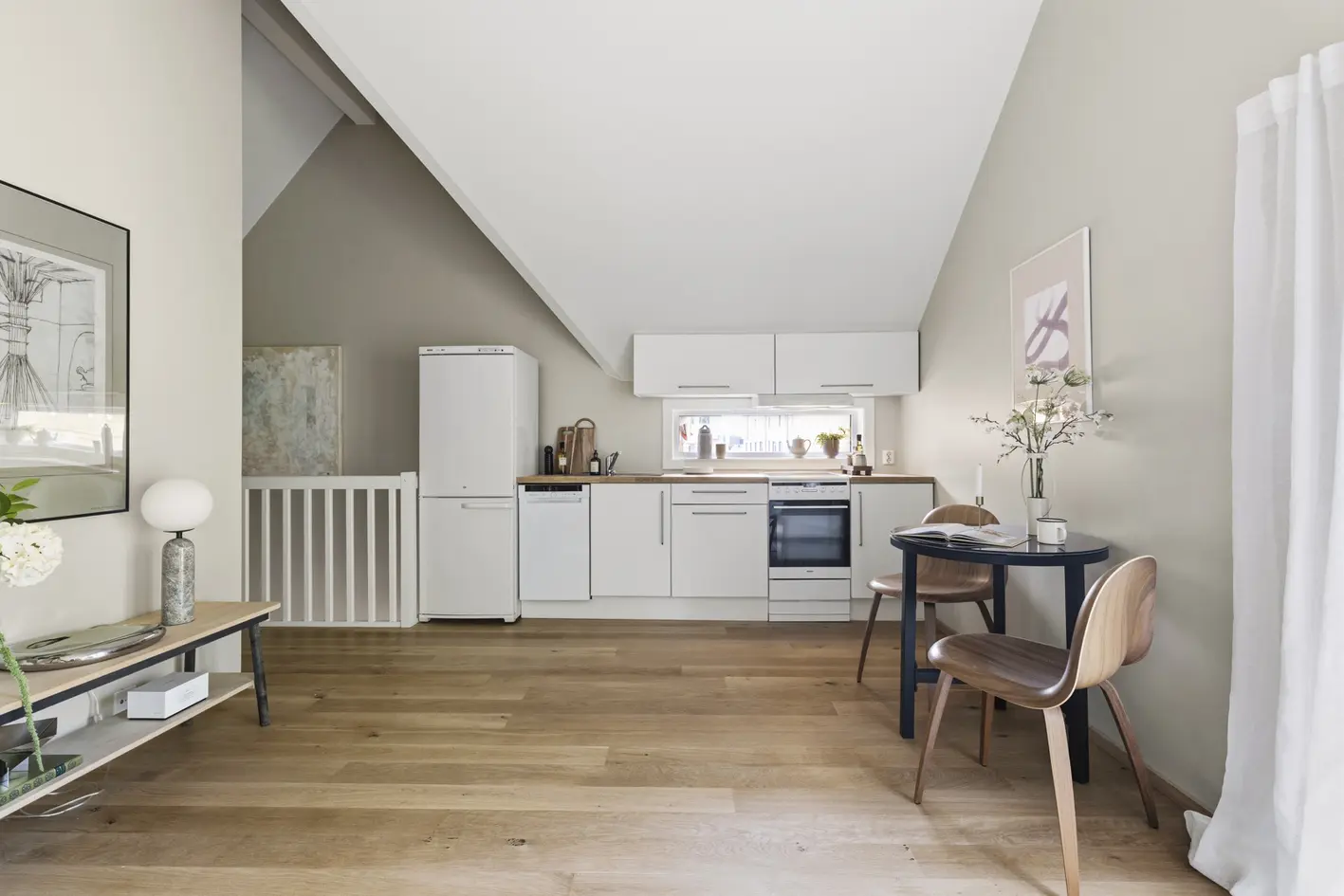 Apartment in Oslo, Gullhaug, Nordre Aker - Bilde 5