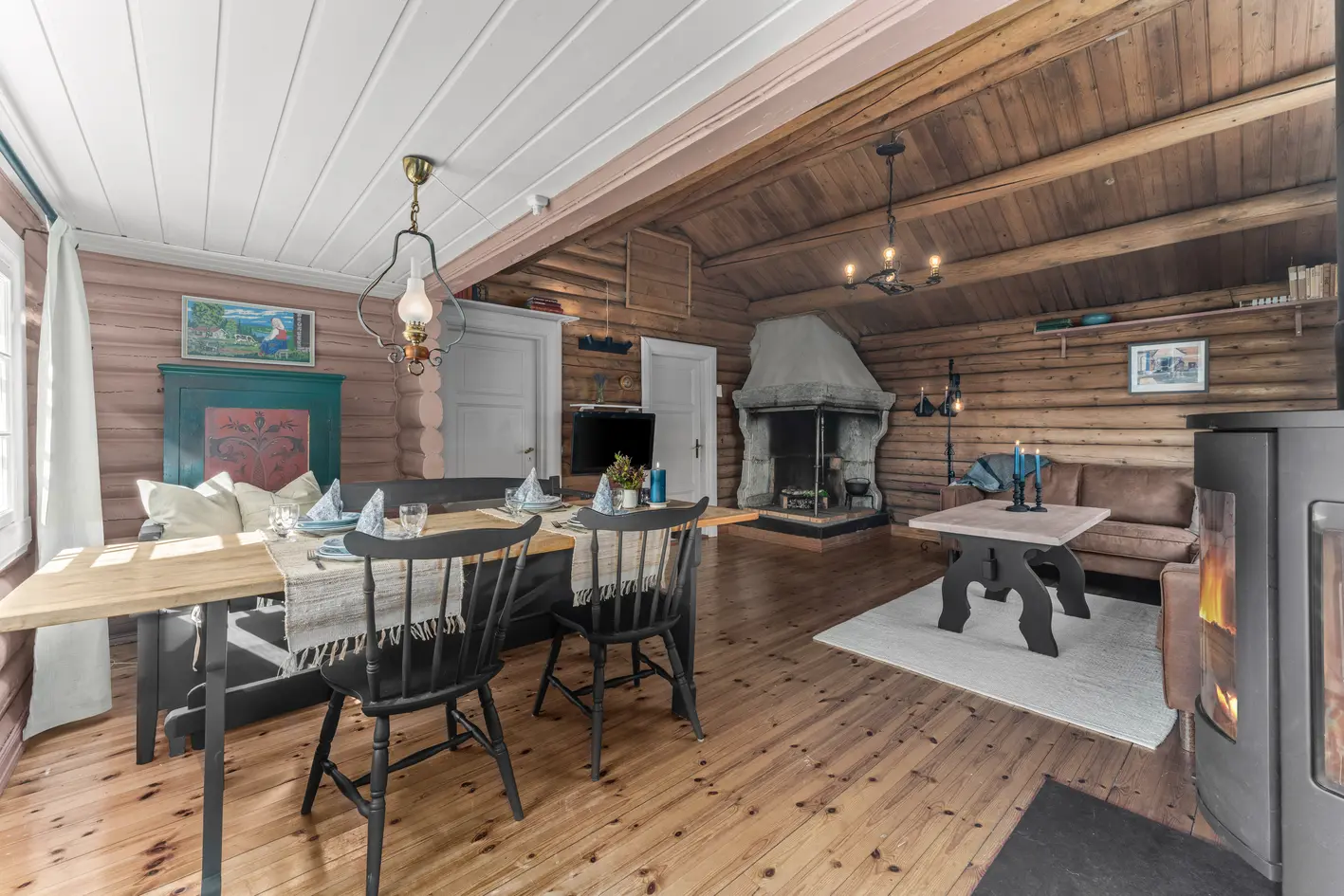 Hus – lillehammer - Flere