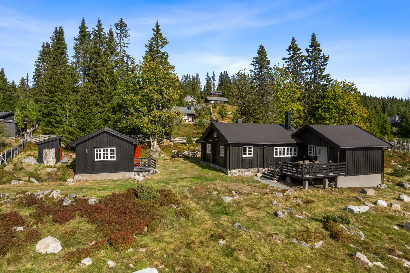 Hus – lillehammer - Bilde 4