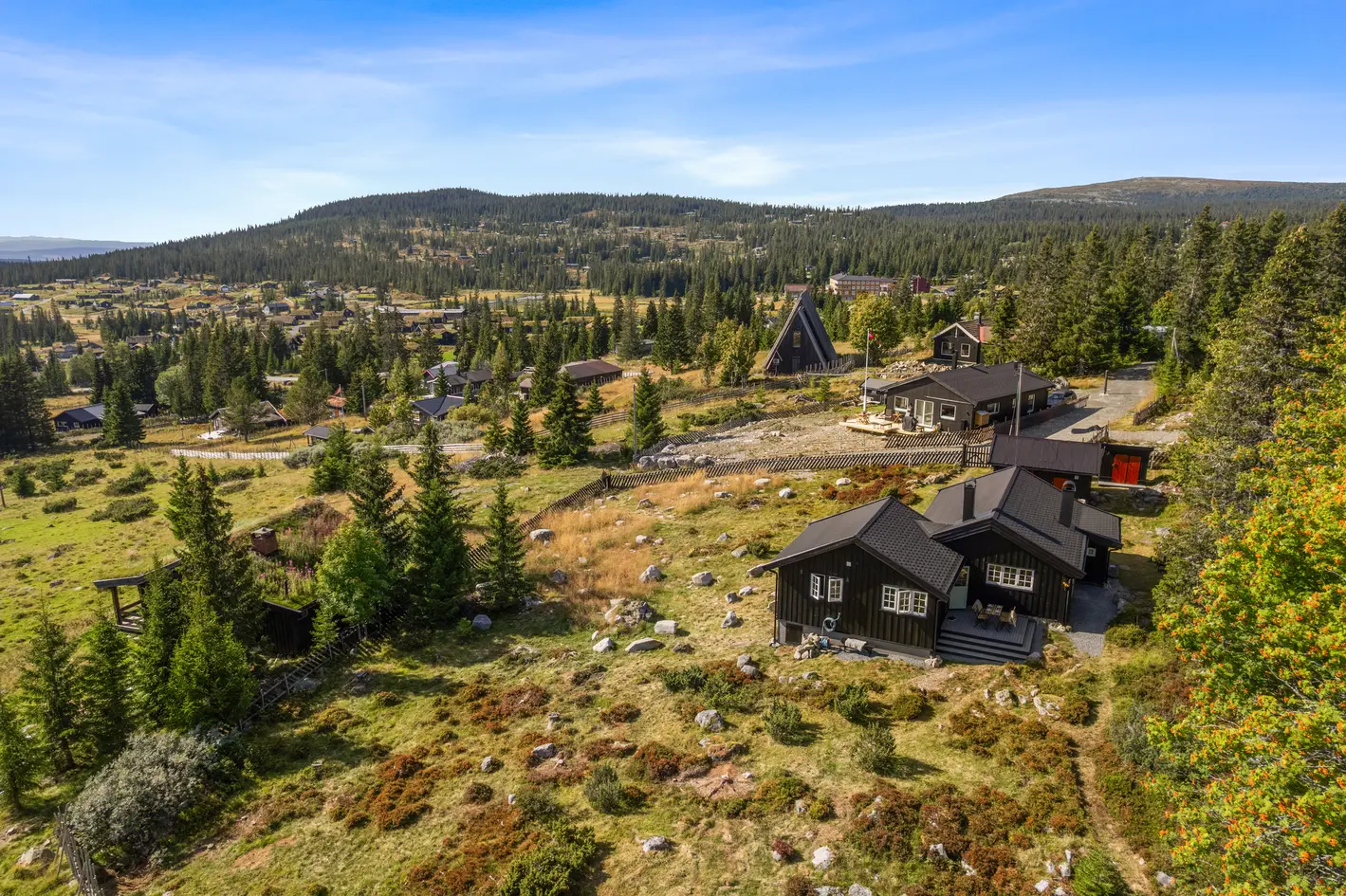 Hus – lillehammer - Bilde 3