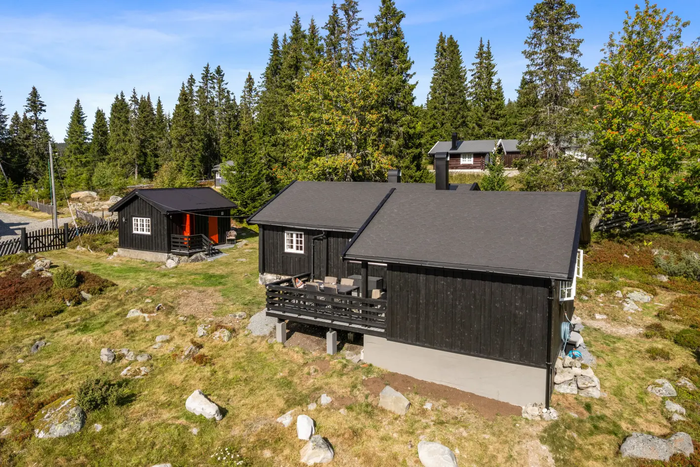 Hus – lillehammer - Bilde 2
