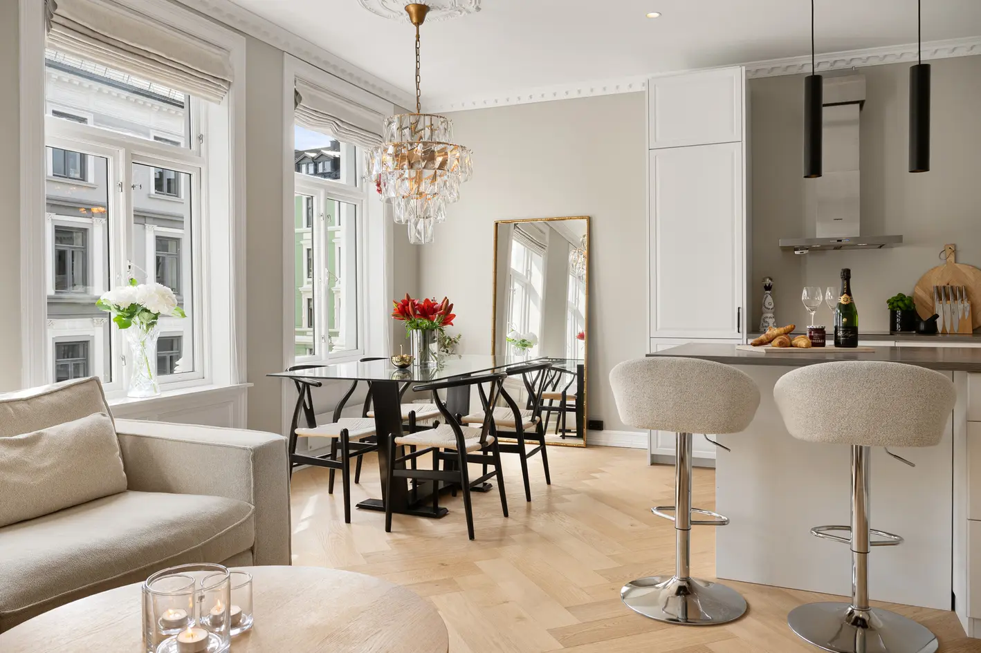 Leilighet – oslo - Bilde 3