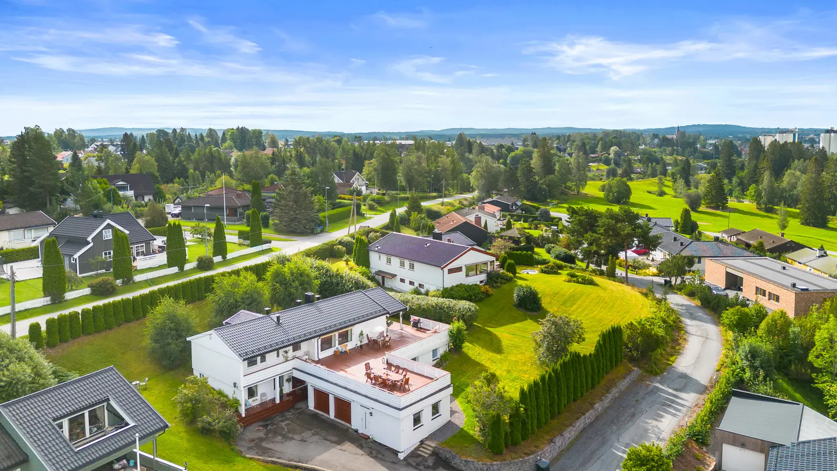 NY tilstandsrapport! Enebolig med fantastisk beliggenhet |BRA 346| To hybelleiligher med skattefri leieinntekt på 20.700 photo 3