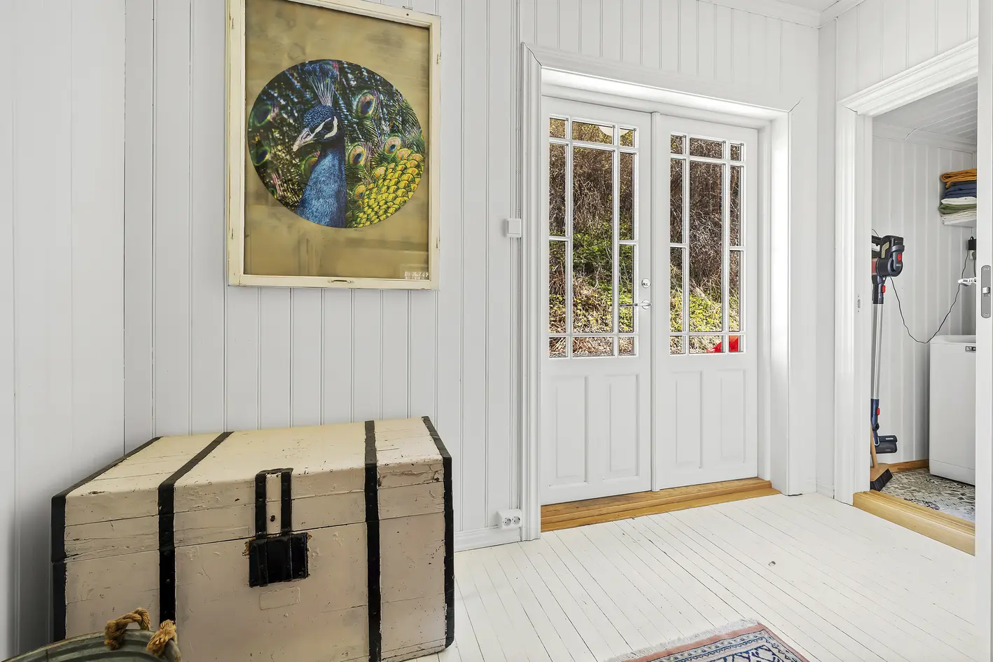 Sjarmerende enebolig like ved Telemarkskanalen. Eiendommen har blitt oppgradert siste årene. photo 5