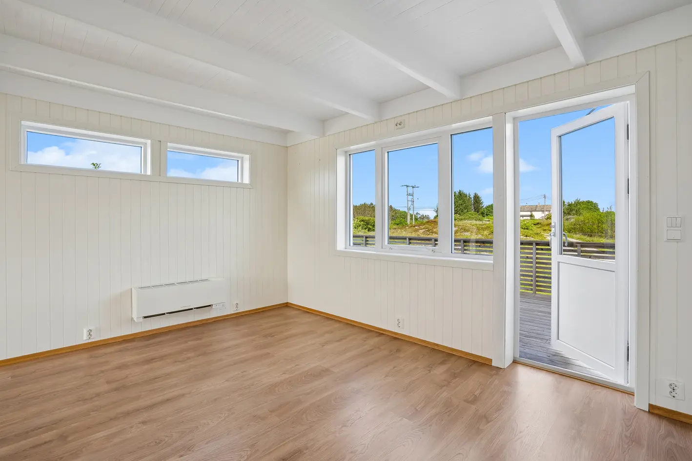 Innholdsrik enebolig i naturskjønne og rolige omgivelser | 4 Soverom | Moderne kjøkken | Kort avstand til Salmar | Uthus photo 4