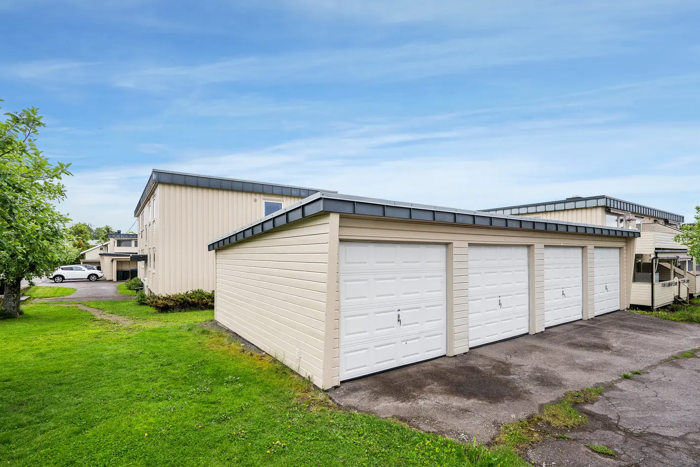 Leilighet – Horten, Holtandalen - Flere