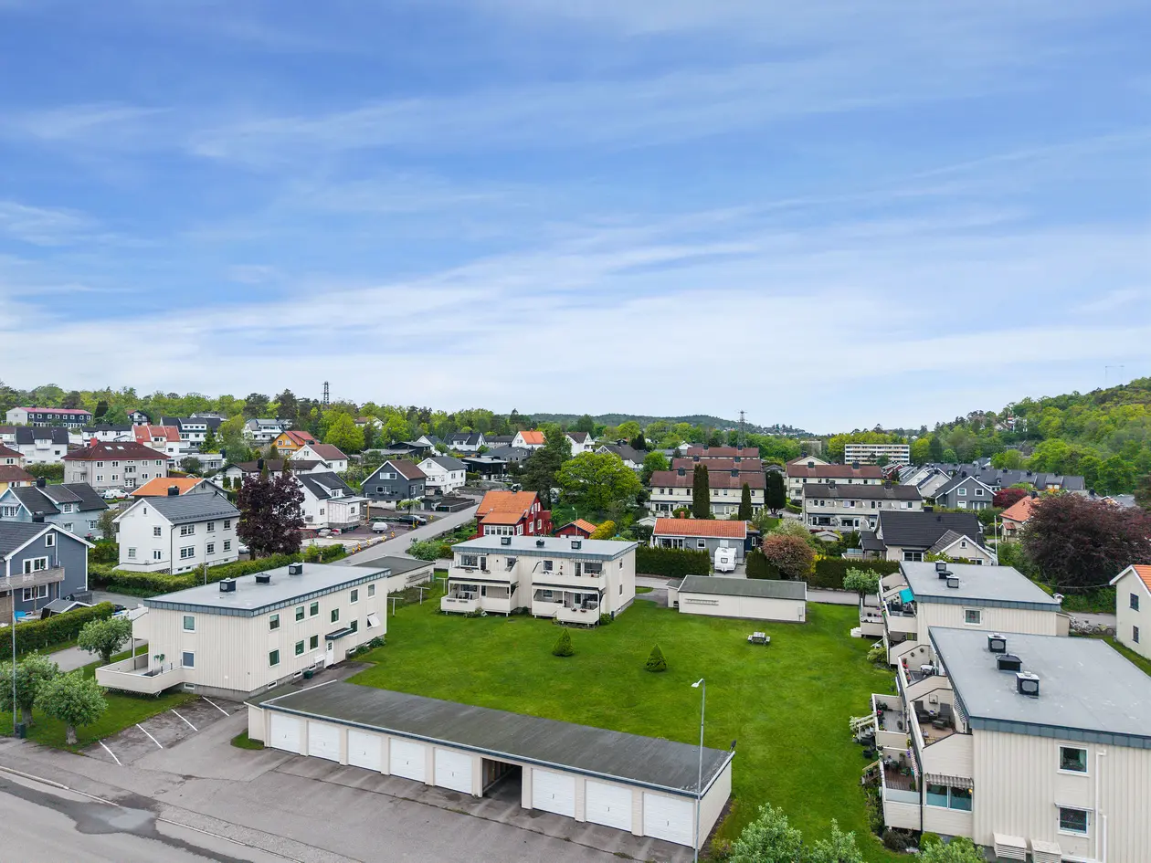 Leilighet – Horten, Holtandalen - Bilde 5
