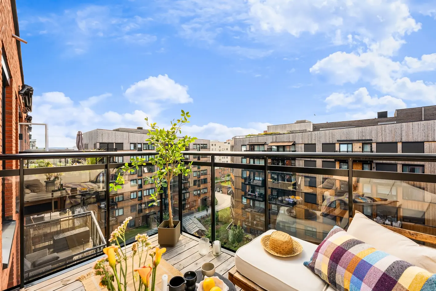 Apartment in Oslo, Sinsenengen, Grünerløkka - Bilde 4