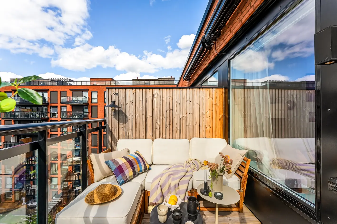 Apartment in Oslo, Sinsenengen, Grünerløkka - Bilde 3