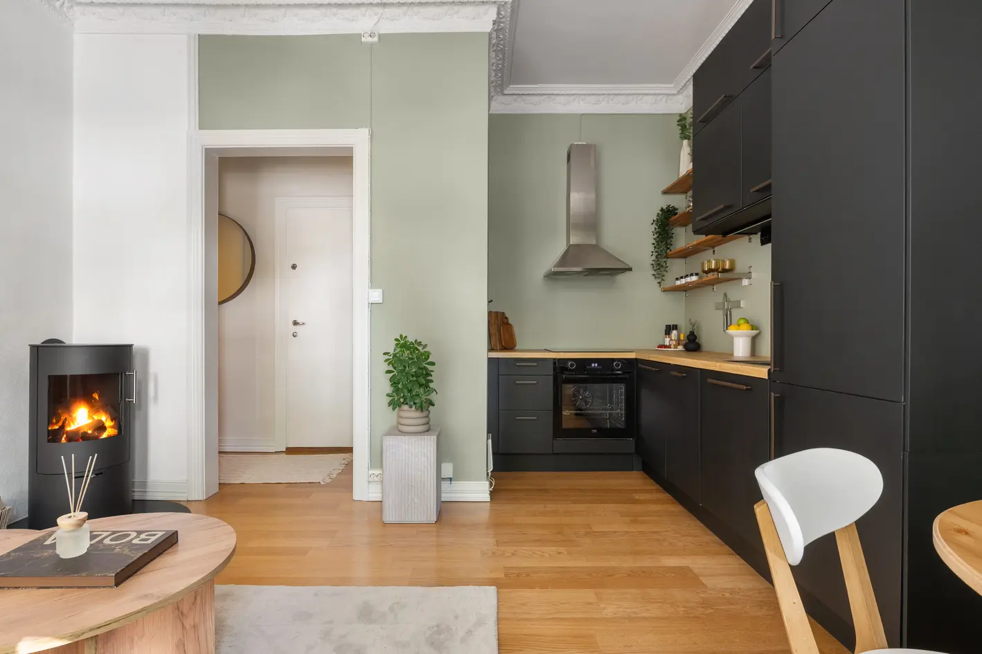House in Oslo, Sagene - Flere