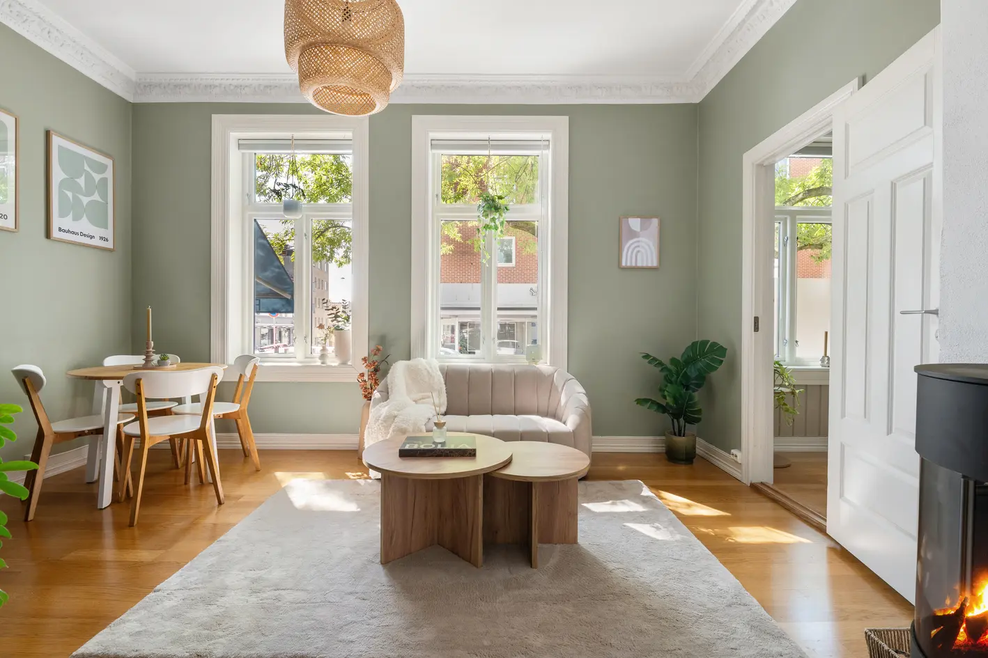 House in Oslo, Sagene - Bilde 5