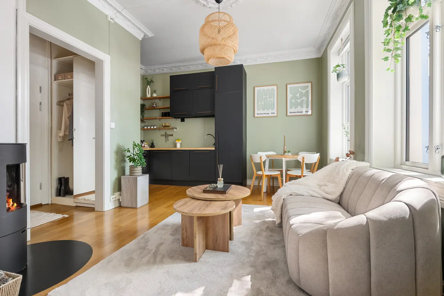 House in Oslo, Sagene - Bilde 2