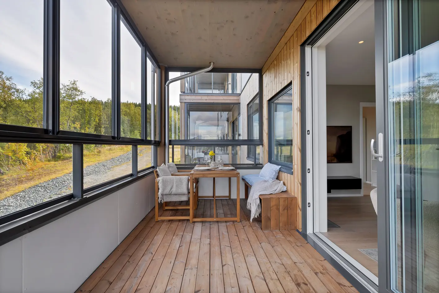 Leilighet – tromsø - Bilde 5