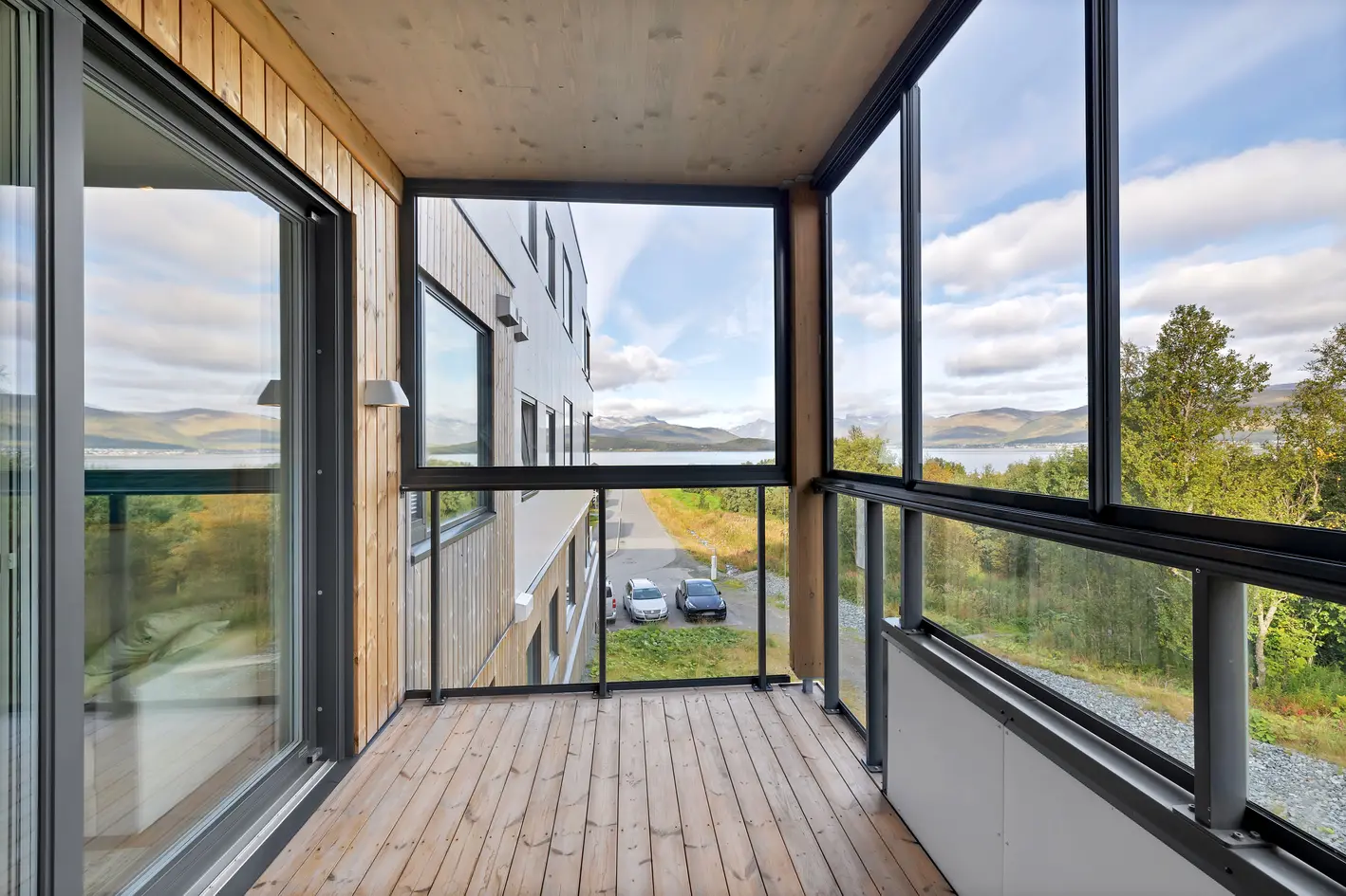 Leilighet – tromsø - Bilde 2