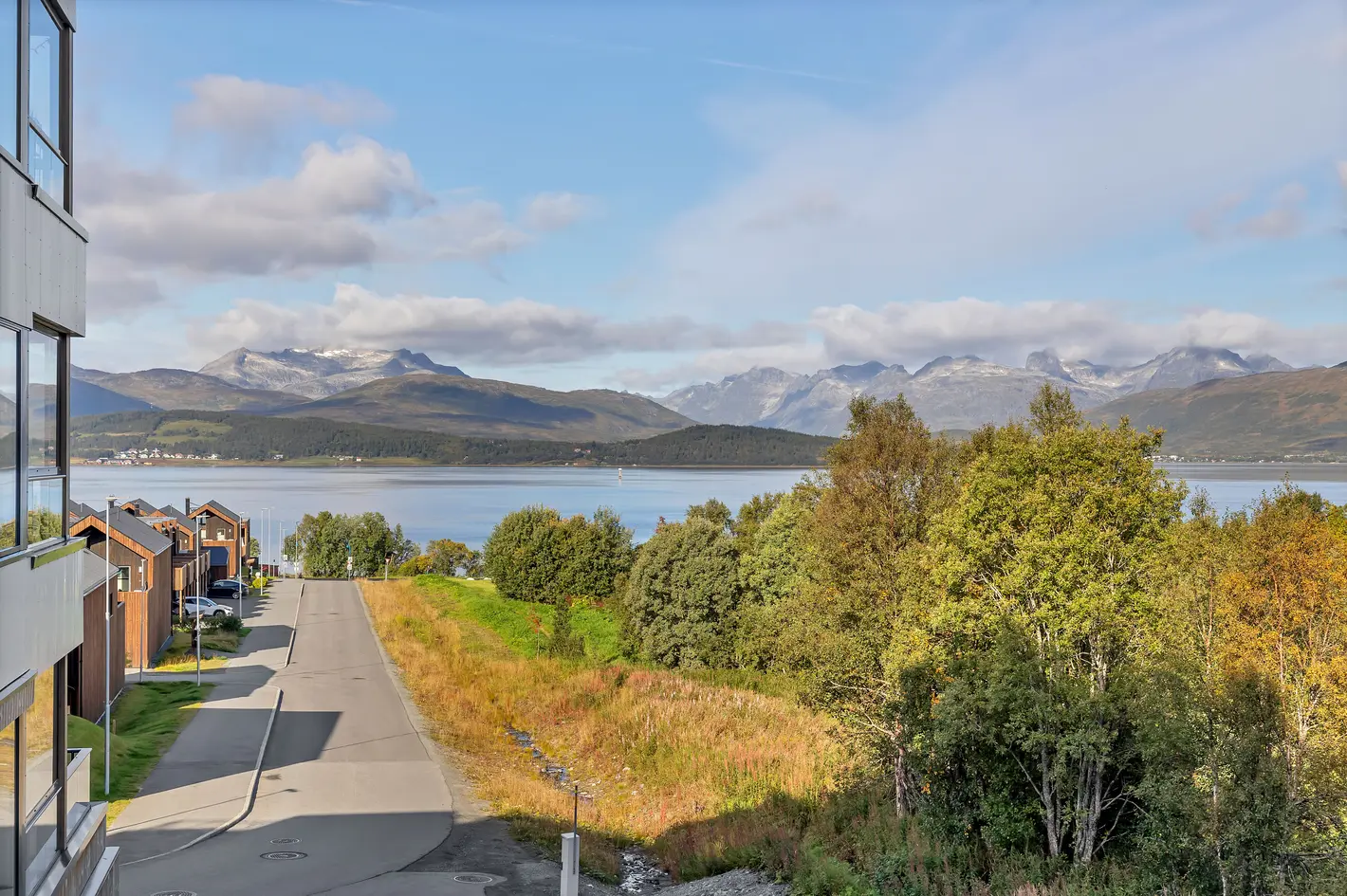 Leilighet – tromsø - Bilde 3