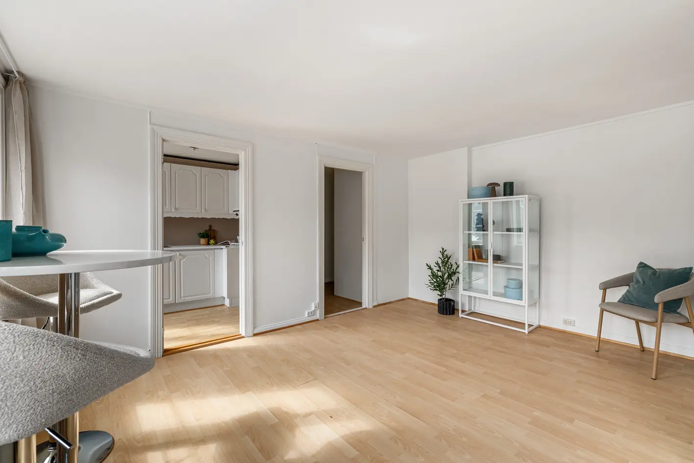 Sjarmerende leilighet i hjertet av Tvedestrand - nær sjøs - sentrum og alt byen har å by på året rundt photo 4