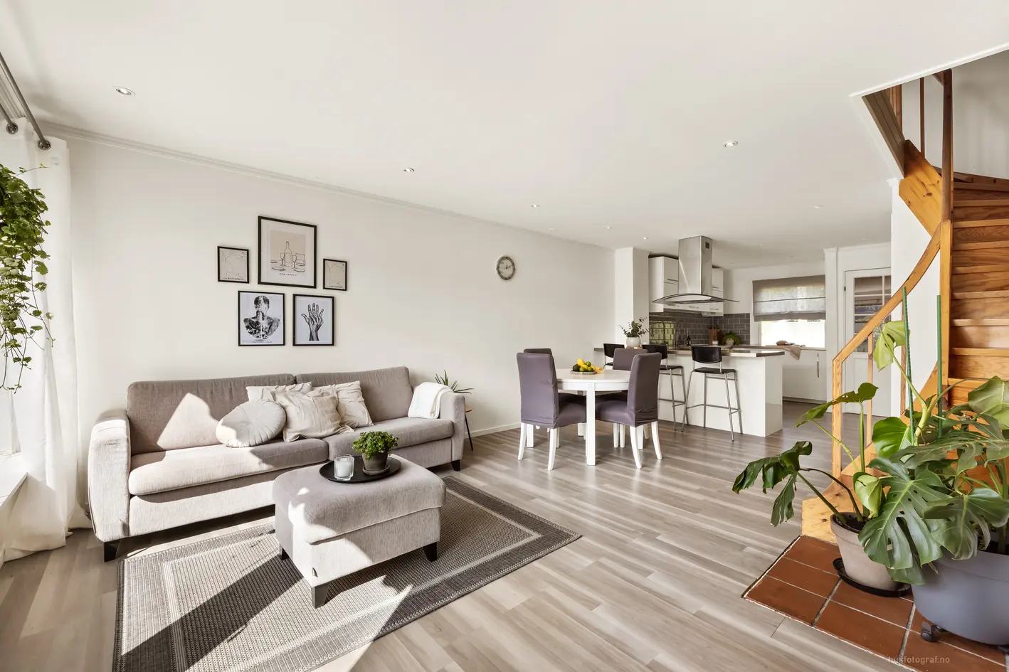 Hus – Drammen, Liejordet, Berskog - Bilde 2
