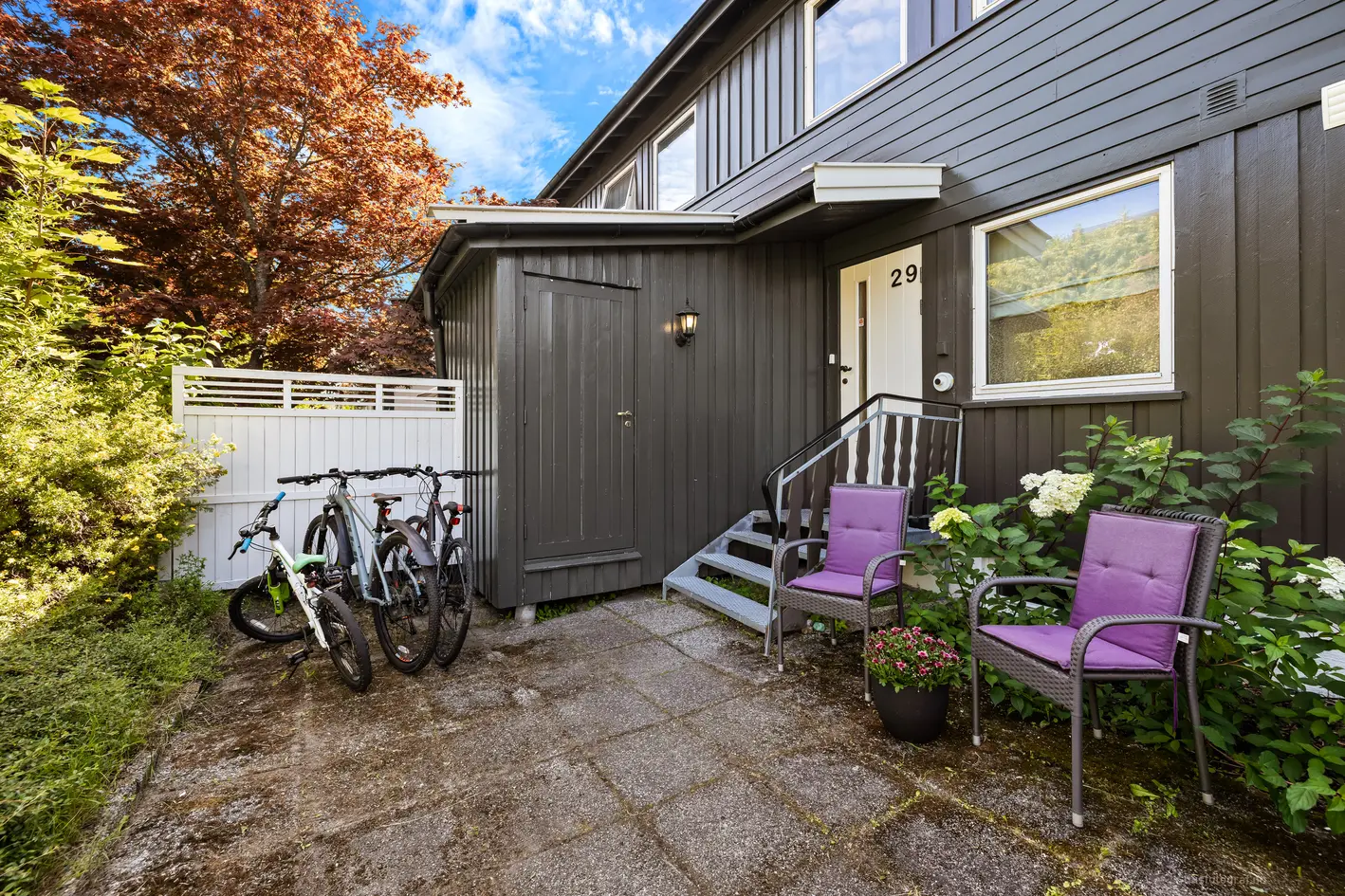 Hus – Drammen, Liejordet, Berskog - Bilde 5