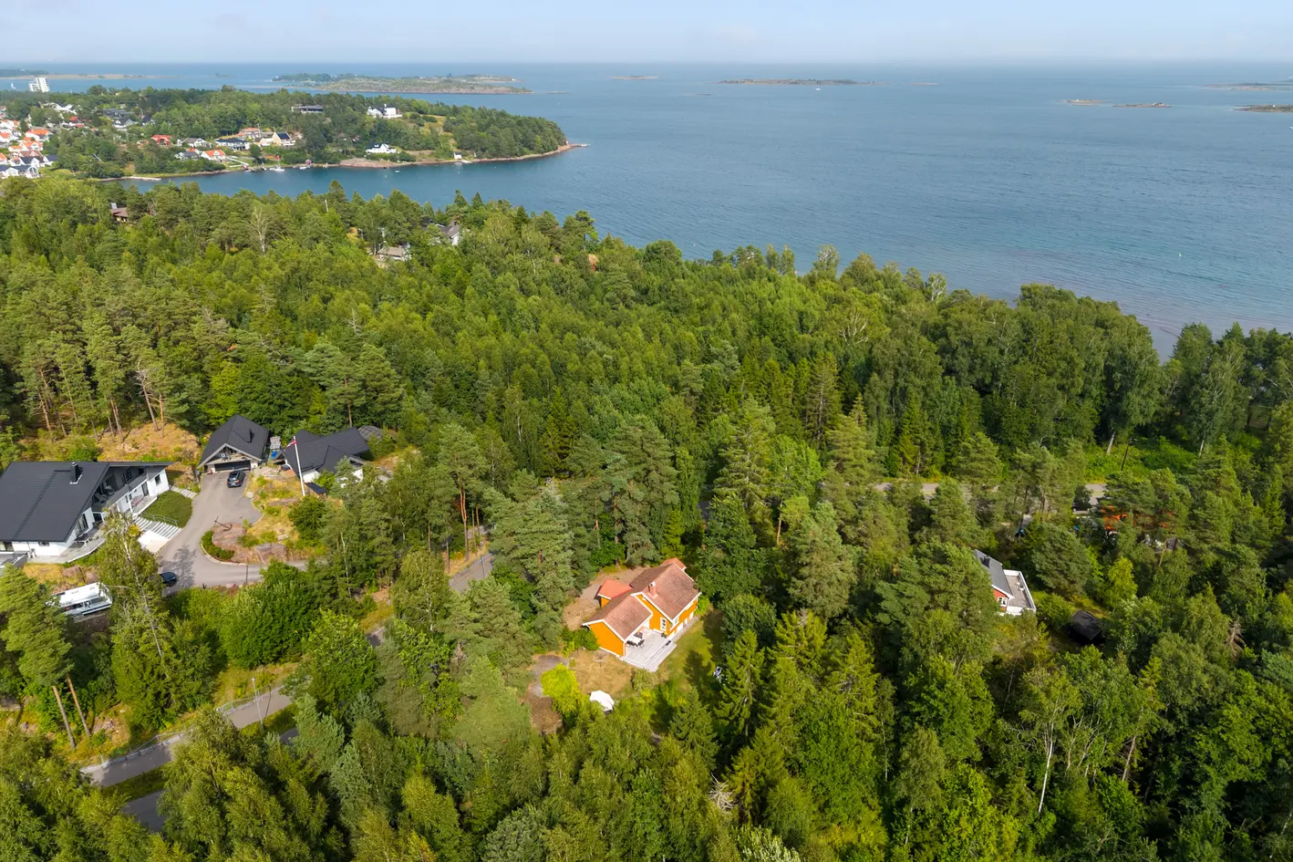 Hus – husøysund - Bilde 2