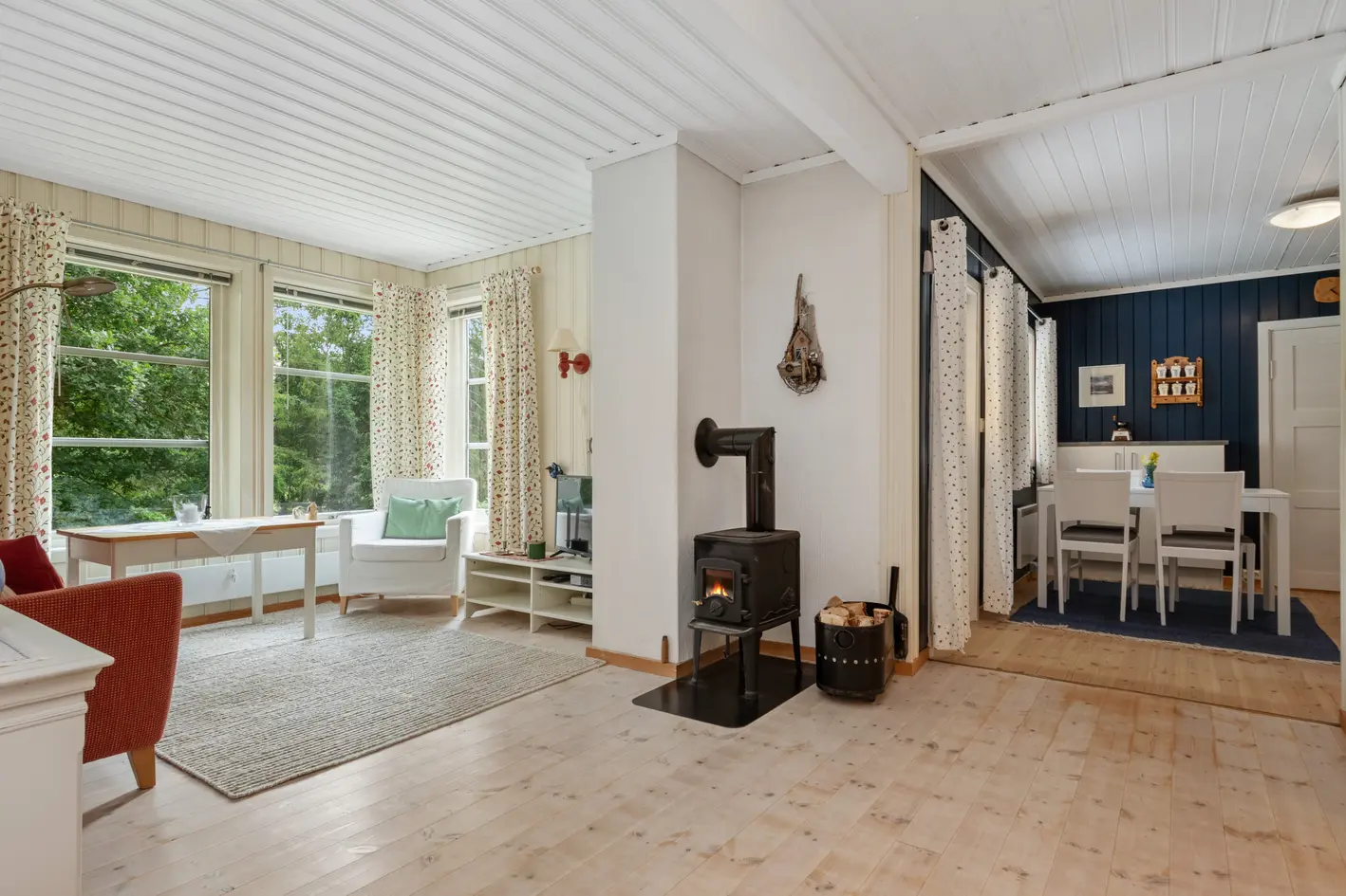 Hus – husøysund - Bilde 4