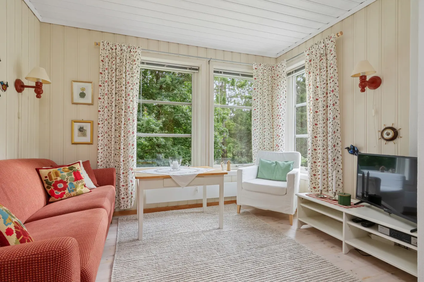 Hus – husøysund - Bilde 5