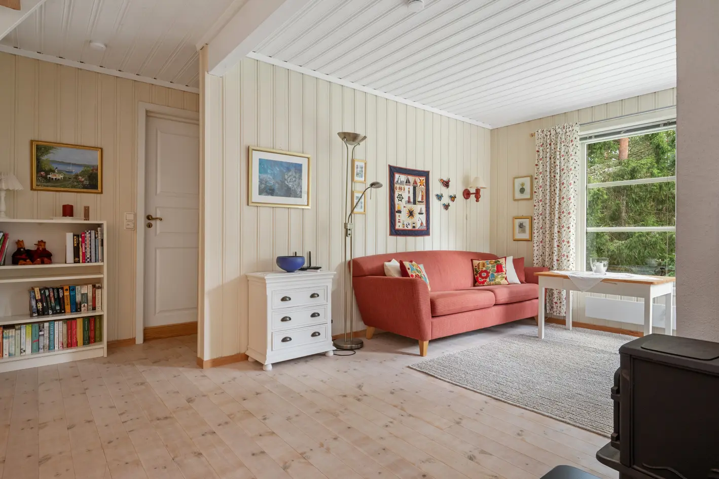 Hus – husøysund - Flere