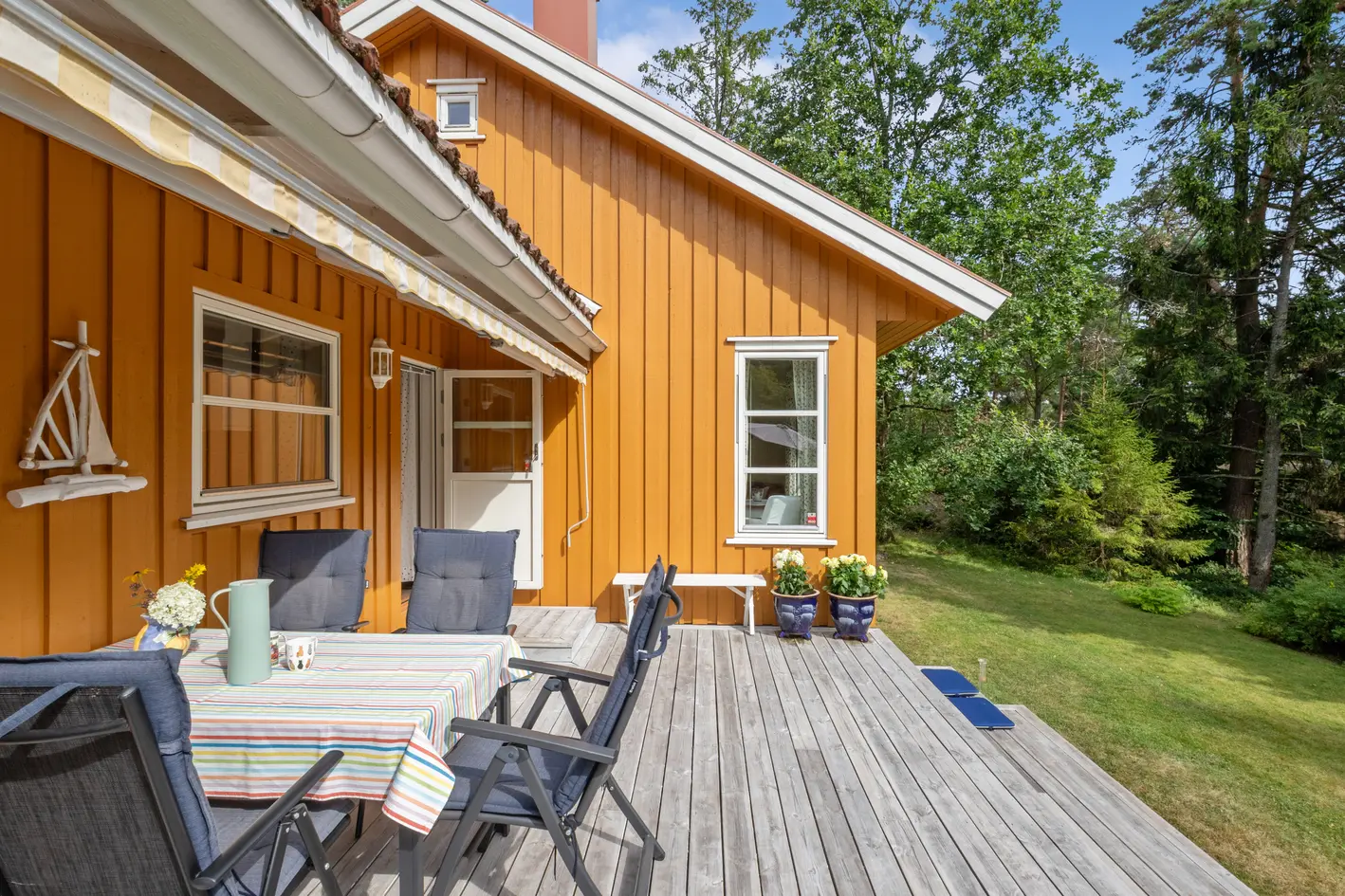 Hus – husøysund - Bilde 3