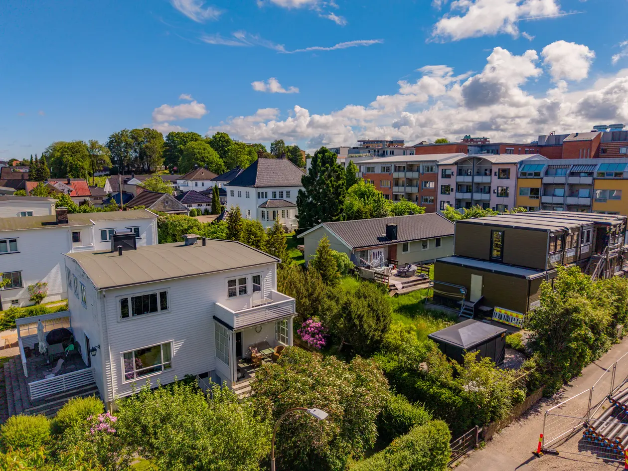 Salg av kontraktsposisjon - Byhaven Sarpsborg. Bo midt i sentrum. Overtagelse september 2026 photo 5