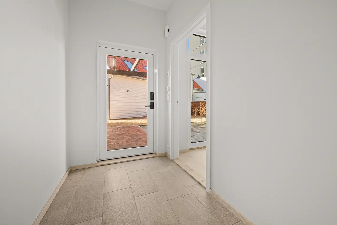 Leilighet – Sandnes, Gravaren, Trones - Bilde 4
