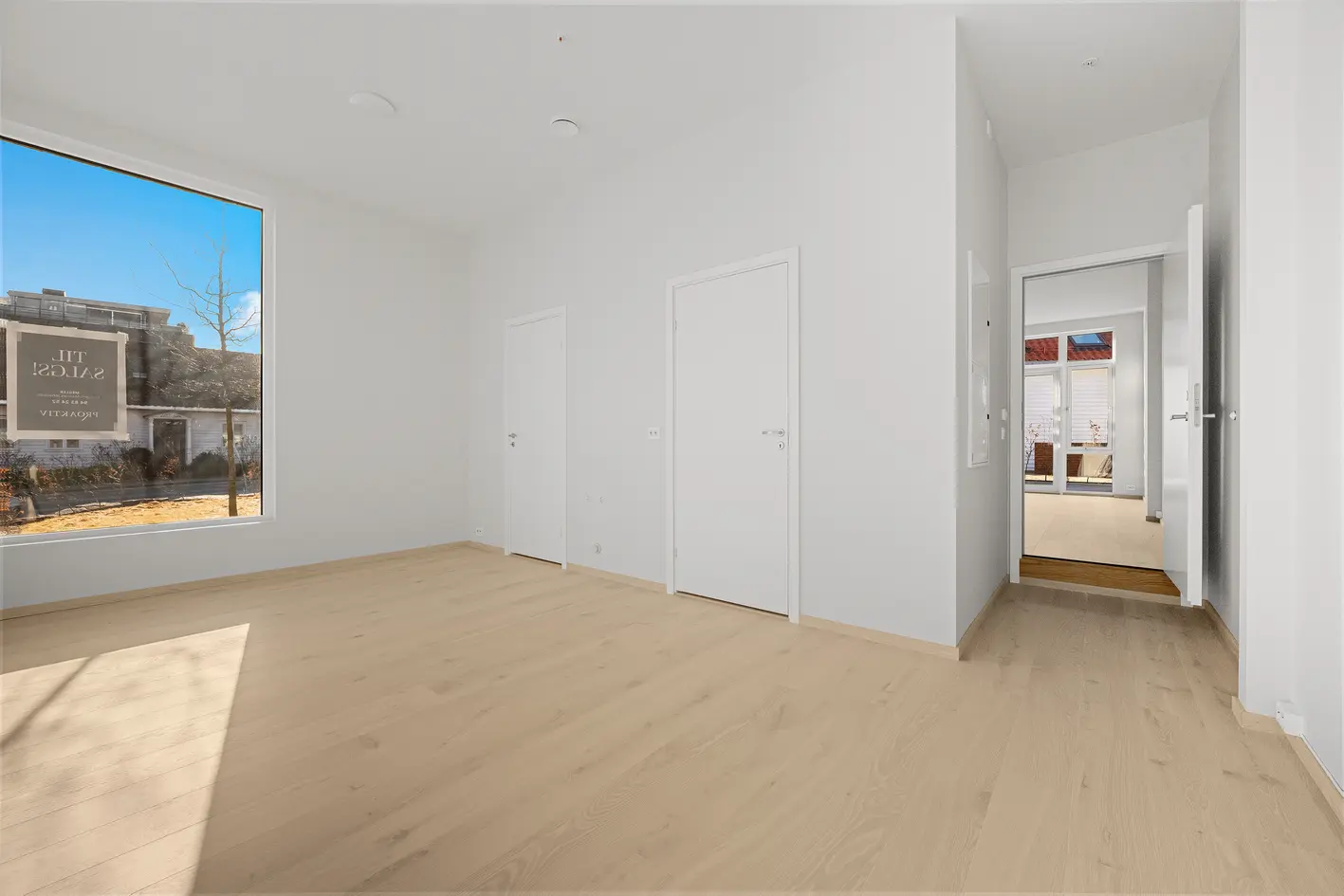 Leilighet – Sandnes, Gravaren, Trones - Flere