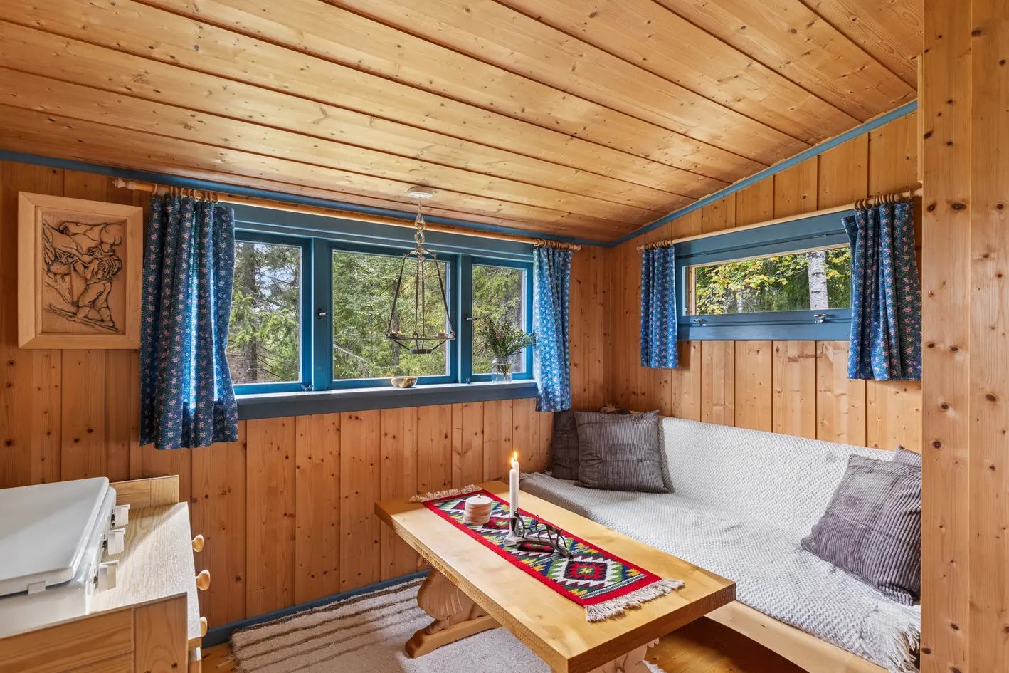 Hus – lommedalen - Bilde 5