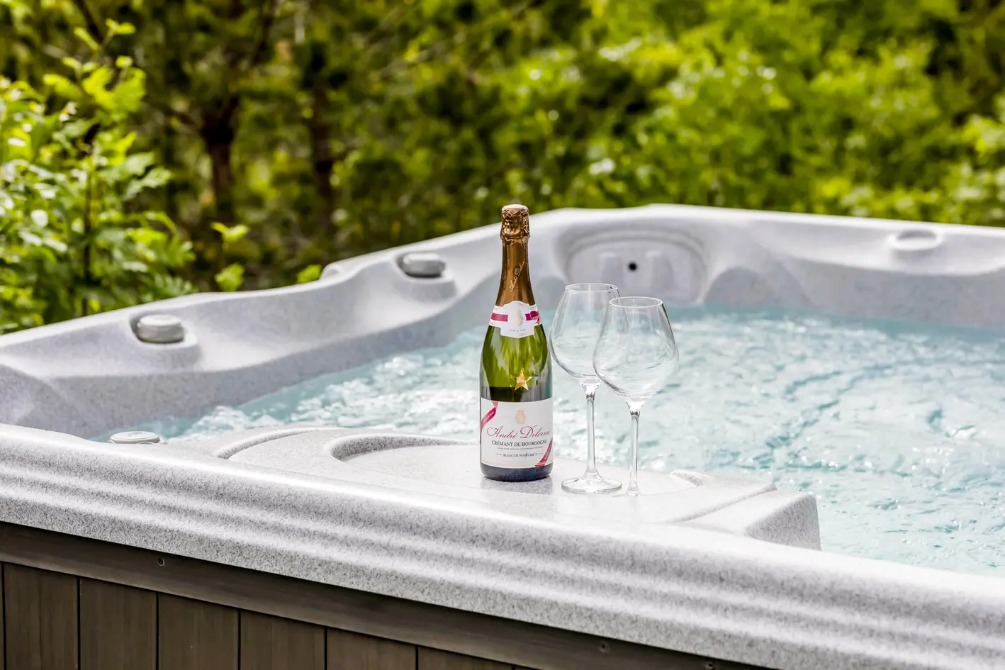 Familievennlig hytte på Kragerø Resort | 3 soverom | Stor terrasse | Nær golf, spa og skjærgård - More