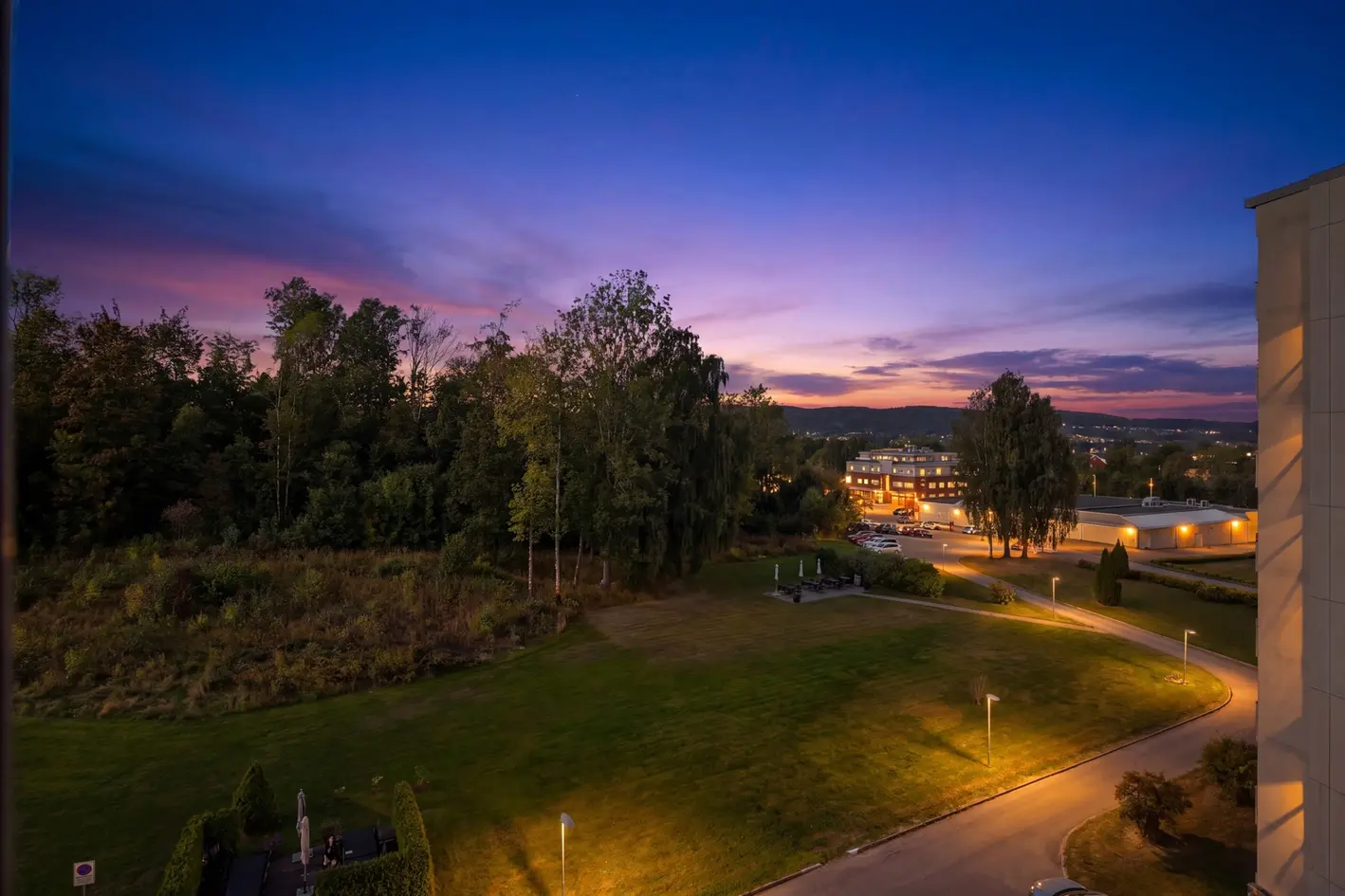 Leilighet – skien - Bilde 3