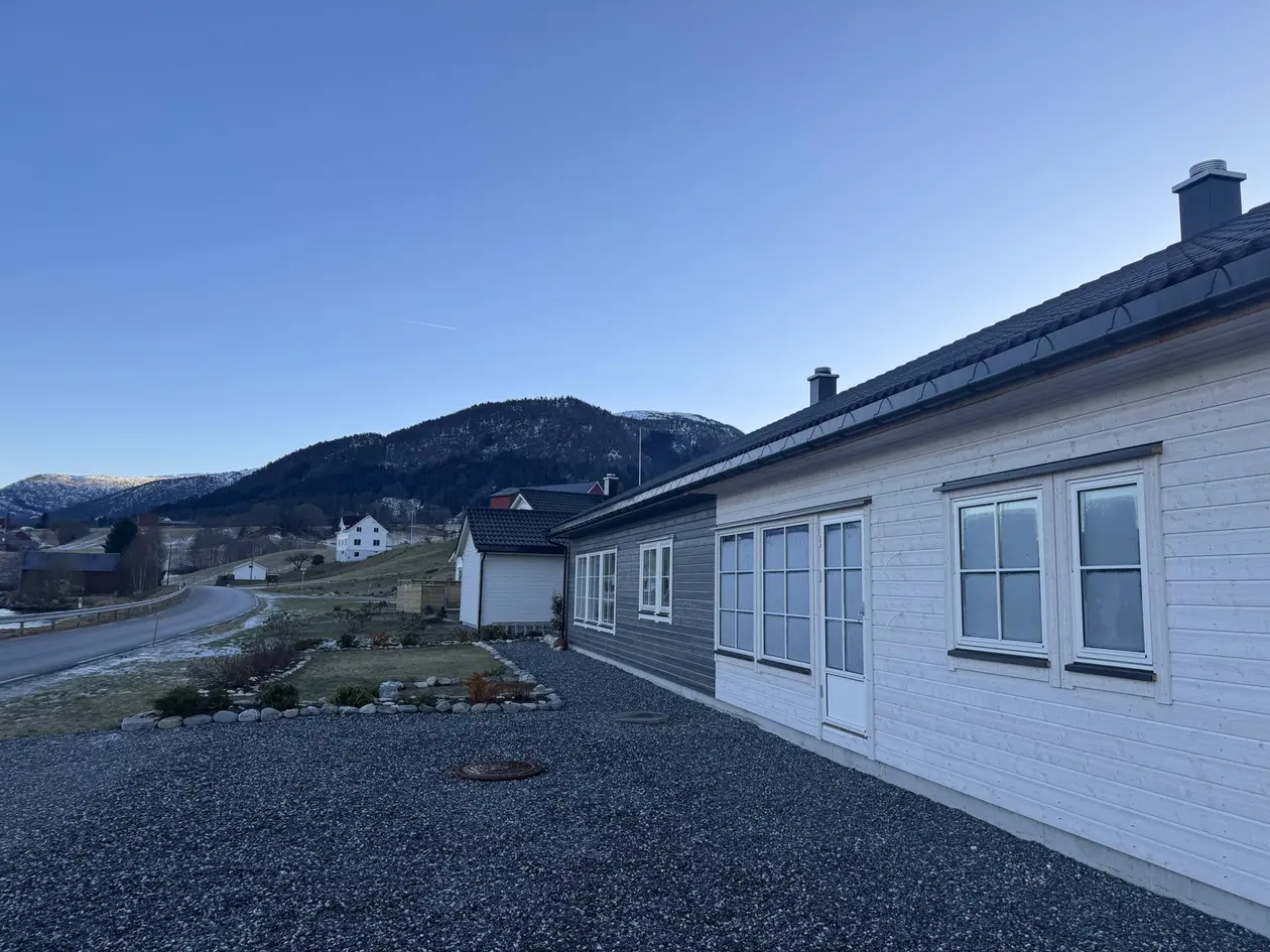 3-roms leilegheit med garasje i Rygg Lagune under oppføring| Seld slik det står som byggeprosjekt eller nøkkelferdig photo 5