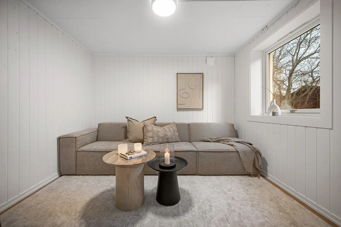 Oppgradert 2-roms leilighet | Oppusset 2026 |Tidligere utleid 10000 pr mnd photo 5