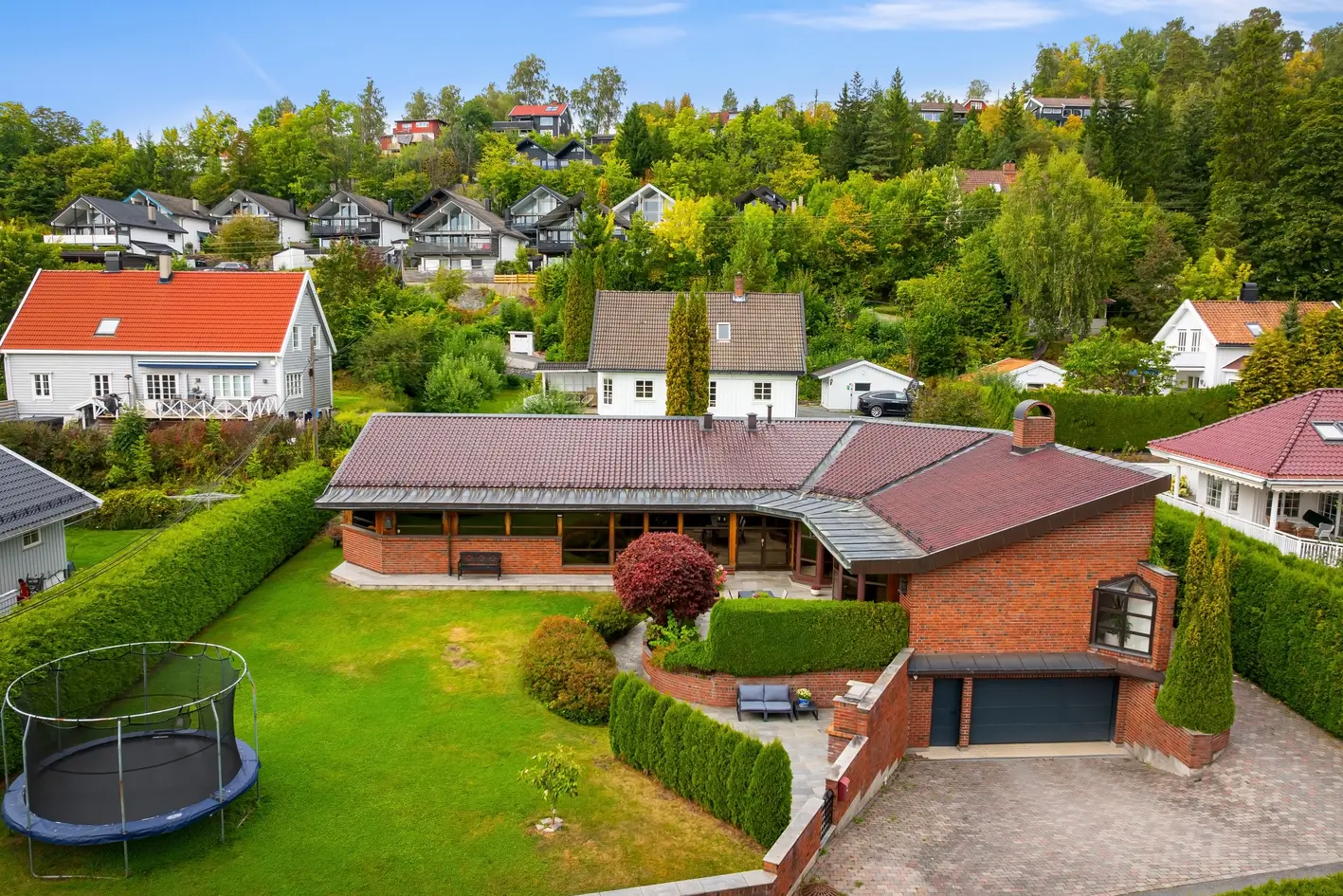Hus – sandvika - Bilde 3