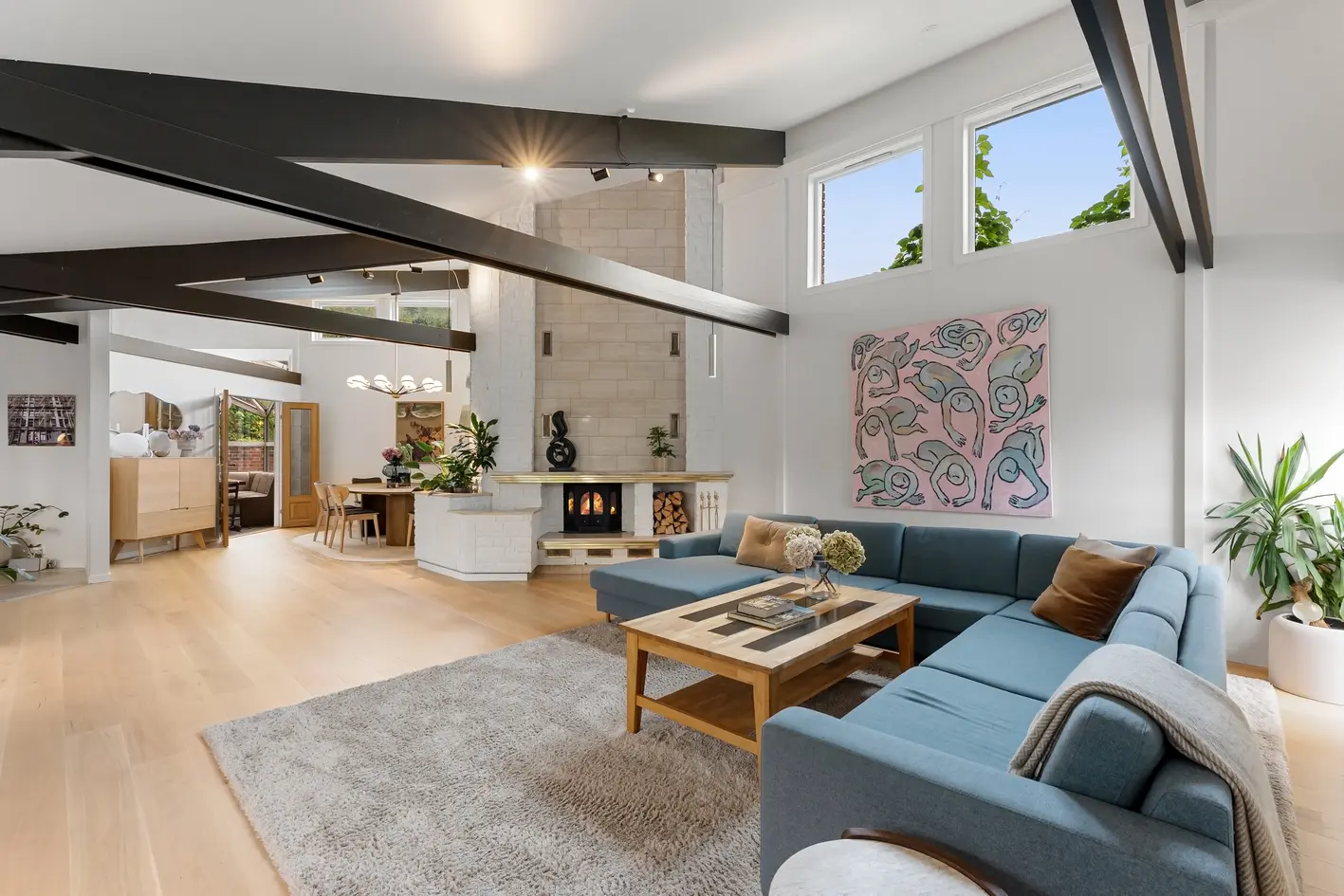 Hus – sandvika - Bilde 4