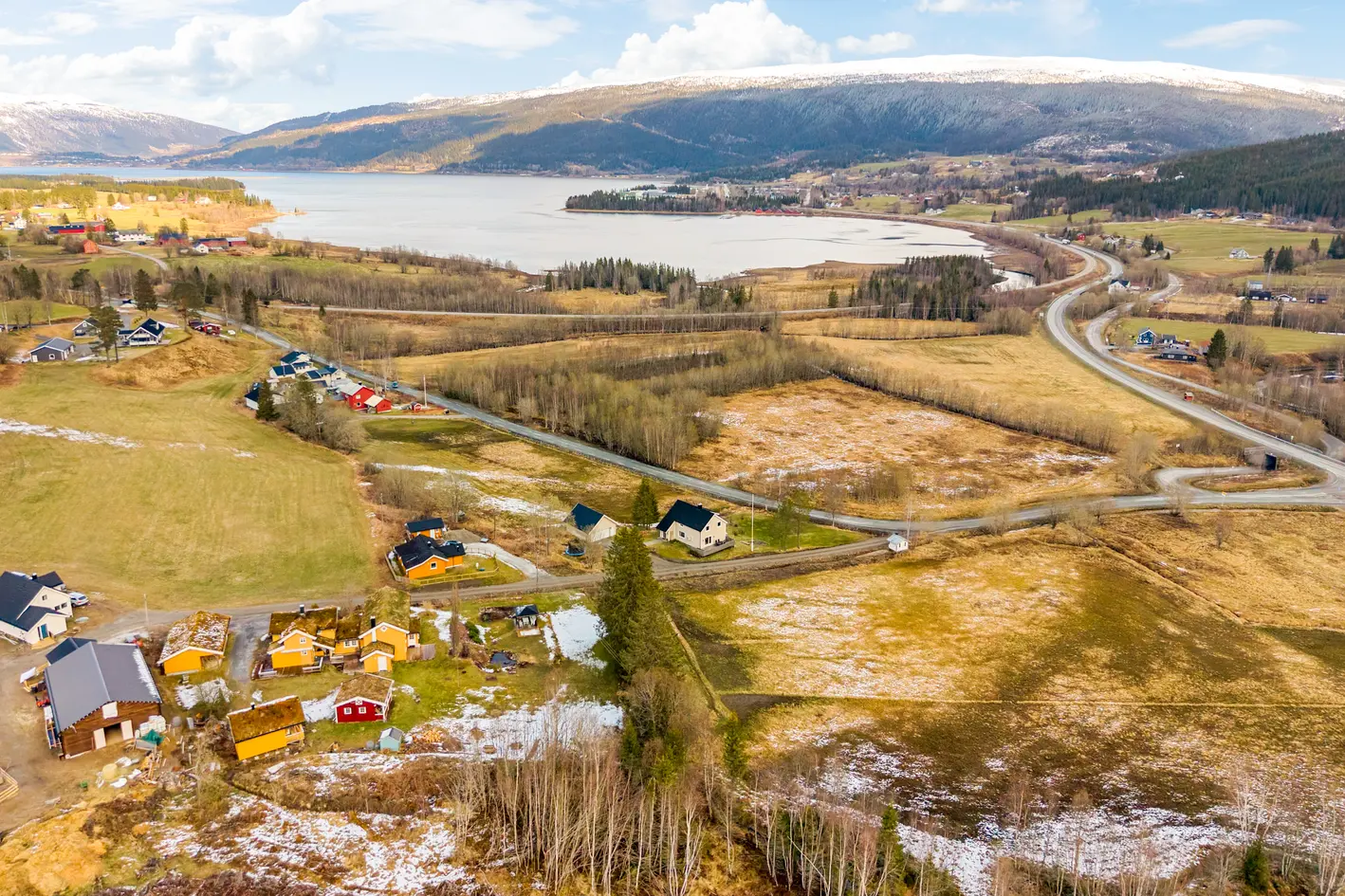 Hus – Bjerka, Valla - Bilde 3
