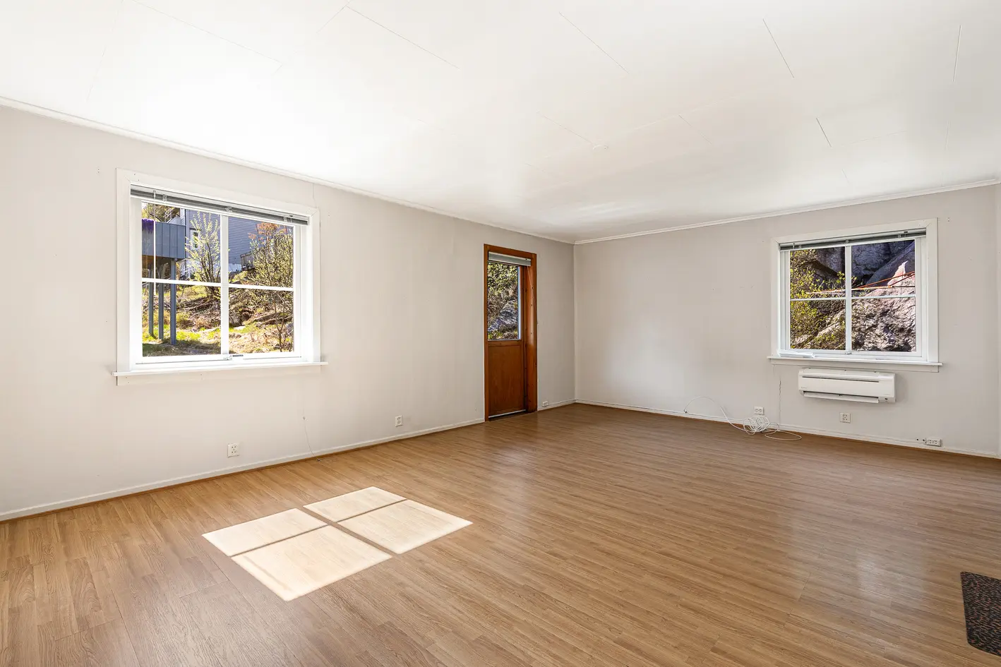 Leilighet – Odda, Askane, Tokheim - Bilde 3