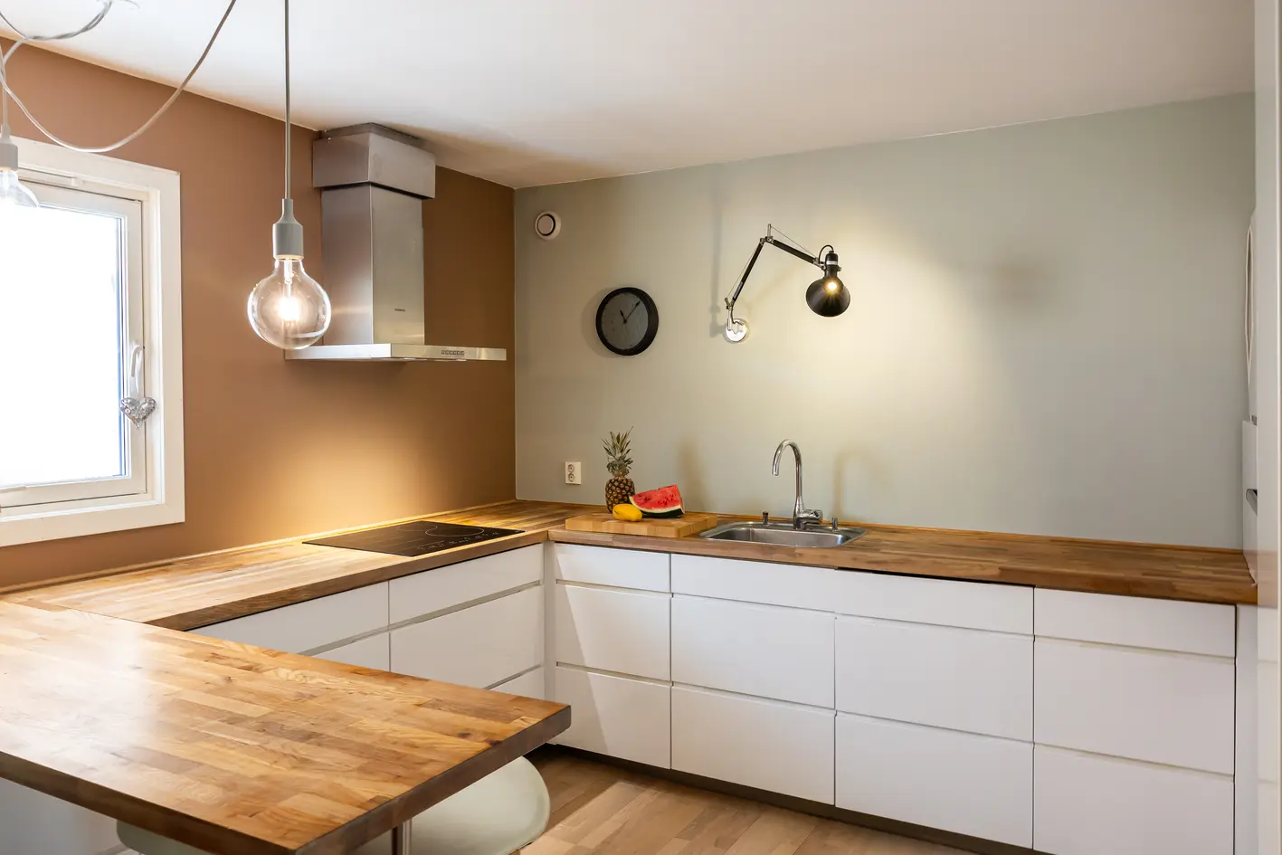 Apartment in Oslo, Øvre Ravnåsen borettslag, Søndre Nordstrand - More