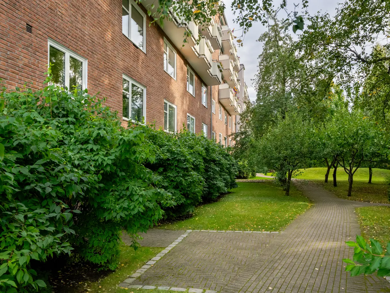 Hus – oslo - Bilde 3