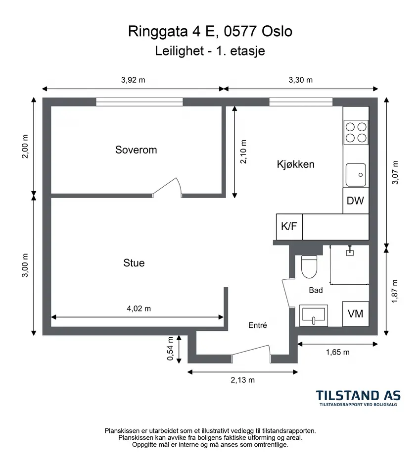 Hus – oslo - Bilde 4