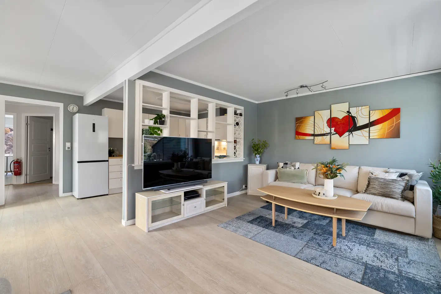 Hus – arendal - Bilde 5