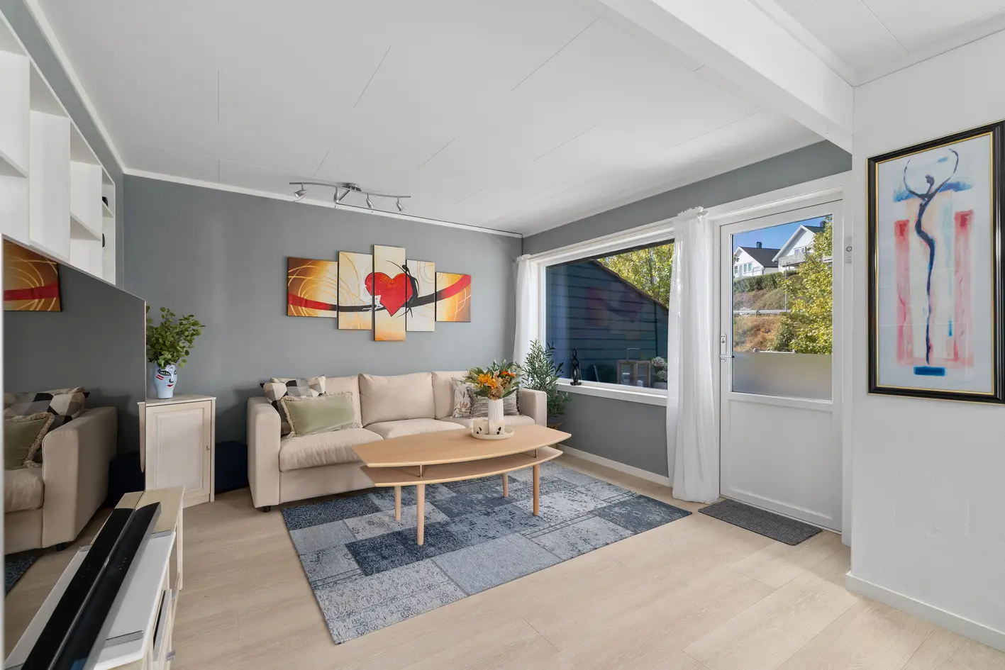Hus – arendal - Bilde 4