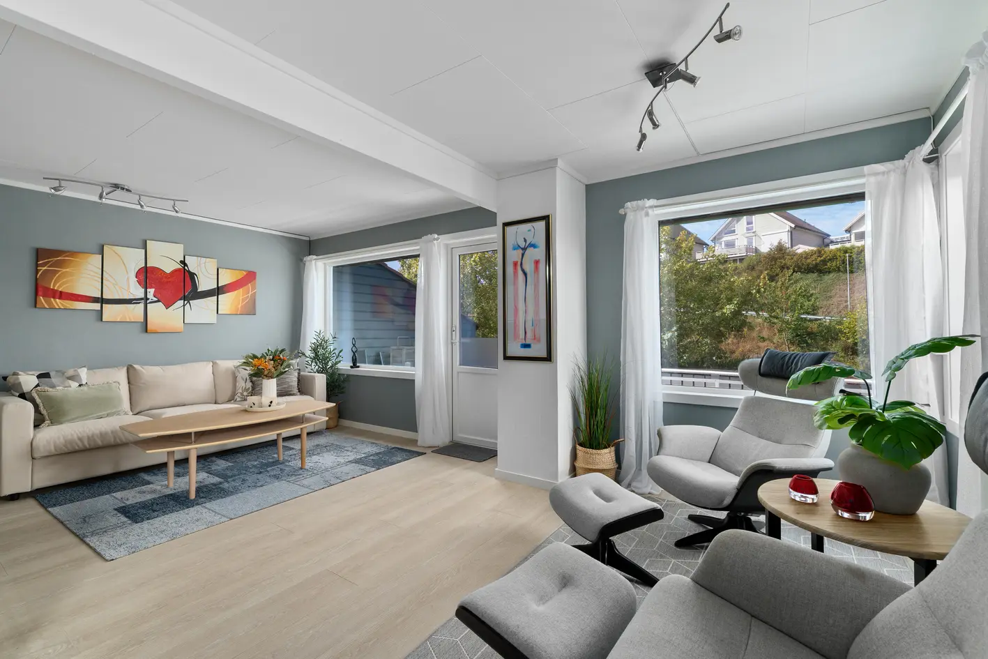 Hus – arendal - Flere