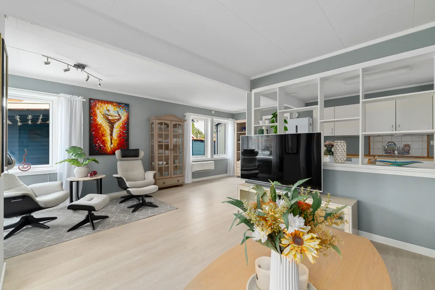 Hus – arendal - Bilde 2